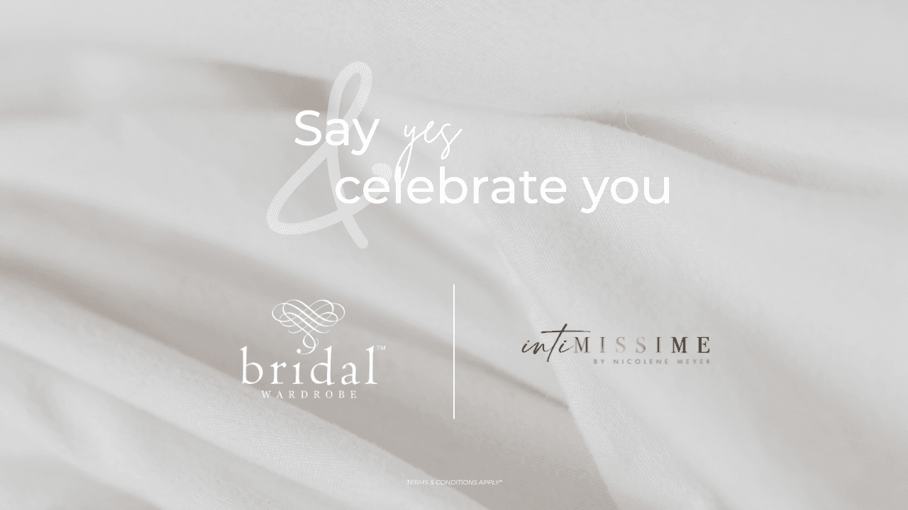 Bridal Wardrobe and Intimissime Collaboration