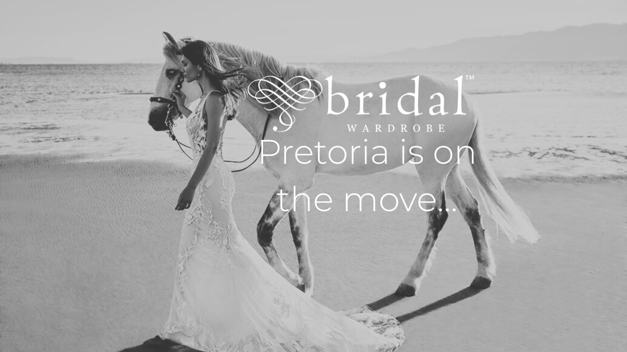 Bridal Wardrobe Lynnwood Bridge Is Moving